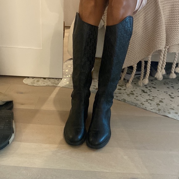 Gucci Boots - Picture 3 of 8